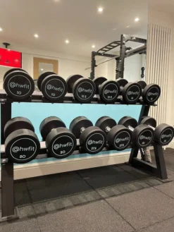 CLUB SET: 2.5-30kg ATX Custom Logo Rubber Dumbbell Set 41 CLUB SET: 2.5-30kg ATX Custom Logo Rubber Dumbbell Set -The Gym Revolution Shop 08c88aa8 f82a 476a 83c3 84d24c1d10c1