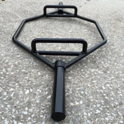 Olympic Trap/ Hex Bar -The Gym Revolution Shop 10885151 1694016477534157 5199021925733249198 n
