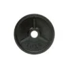 10kg Cast Iron Olympic Weight (1of) -The Gym Revolution Shop 10kg cast