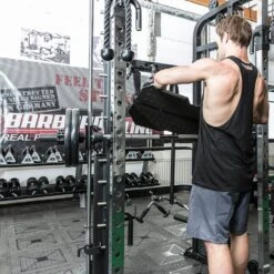 Retrofit Vertical Leg Press Attachment (for ATX Monster Full-Functional Multigym MFR-720) 13 Retrofit Vertical Leg Press Attachment (for ATX Monster Full-Functional Multigym MFR-720) -The Gym Revolution Shop 13567452 1271346362877370 2937410194739751411 n 1