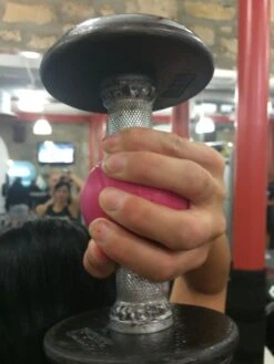 Globe Gripz® Venus 14 Globe Gripz® Venus -The Gym Revolution Shop 2014 07 31 211