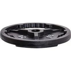 ATX Premium Cast Iron Tri-Grip Olympic Weights -The Gym Revolution Shop 20kg pick up