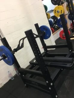 Bamboo Bench® Pad 18 Bamboo Bench® Pad -The Gym Revolution Shop 25354172 1609846529080983 2425452087536534376 n