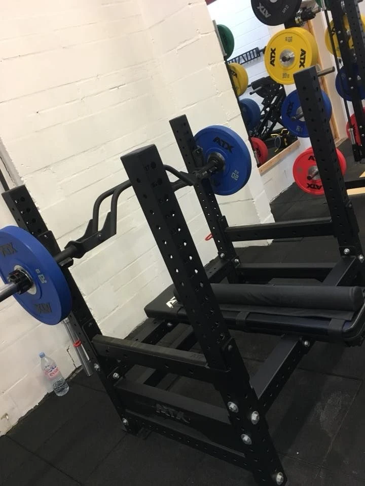 Bamboo Bench® Pad 9 Bamboo Bench® Pad - Image 7