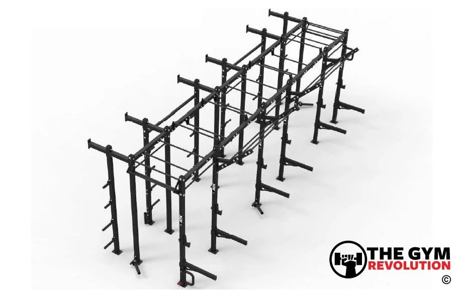 ATX Functional B2A Training Rig 4 ATX Functional B2A Training Rig - Image 2