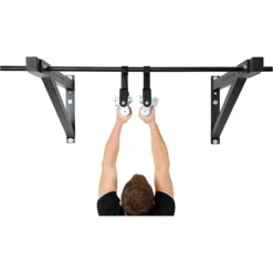 Retrofit 3-Grip Pull-Up Handles -The Gym Revolution Shop 3 grip multi handle 4057 1