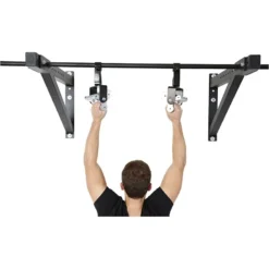 Retrofit 3-Grip Pull-Up Handles -The Gym Revolution Shop 3 grip multi handle 4057 3