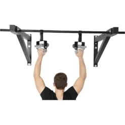 Retrofit 3-Grip Pull-Up Handles -The Gym Revolution Shop 3 grip multi handle 4057 5