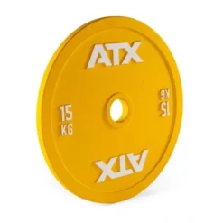 ATX Calibrated Full-Colour Steel Plates RL (Raised Letters) -The Gym Revolution Shop 50 atx cprl 1500 1 3