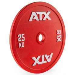 ATX Calibrated Full-Colour Steel Plates RL (Raised Letters) -The Gym Revolution Shop 50 atx cprl 2500 2 3