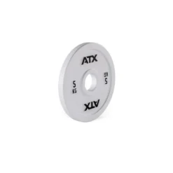 ATX Calibrated Full-Colour Steel Plates RL (Raised Letters) -The Gym Revolution Shop 50 atx cprl 500 1 3