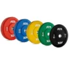 ATX Colour Full Rubber Bumper Weight Plates 2 ATX Colour Full Rubber Bumper Weight Plates -The Gym Revolution Shop 50 atx crp u bersicht