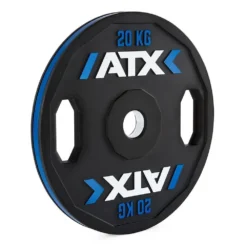 ATX Colour Stripe Olympic Gripper Plates 5 Kg To 25 Kg -The Gym Revolution Shop 50 atx csg detail02 1