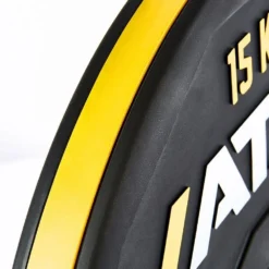 ATX Colour Stripe Olympic Gripper Plates 5 Kg To 25 Kg -The Gym Revolution Shop 50 atx csg detail08