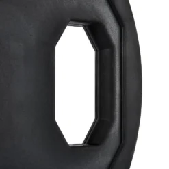 ATX Colour Stripe Olympic Gripper Plates 5 Kg To 25 Kg -The Gym Revolution Shop 50 atx csg detail09