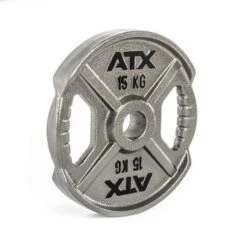 ATX Hammertone Olympic Cast-Iron Weight Plates -The Gym Revolution Shop 50 atx xt 1500 1 1