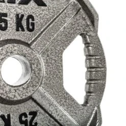 ATX Hammertone Olympic Cast-Iron Weight Plates -The Gym Revolution Shop 50 atx xt 2500 3
