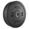 ATX 20kg Big Tyre Bumper Plate (1 Of) -The Gym Revolution Shop 50 hdbp 2000