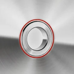 ATX Calibrated Steel Weight Plates - Chrome Finish 16 ATX Calibrated Steel Weight Plates - Chrome Finish -The Gym Revolution Shop 50 lxst cs 2500 2