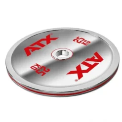 ATX Calibrated Steel Weight Plates - Chrome Finish 19 ATX Calibrated Steel Weight Plates - Chrome Finish -The Gym Revolution Shop 50 lxst cs 2500 5