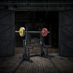 ATX Competition Powerlifting MEGA COMBO Rack CO-RACK -The Gym Revolution Shop 50889805 1764311773675422 7893277990212075520 n