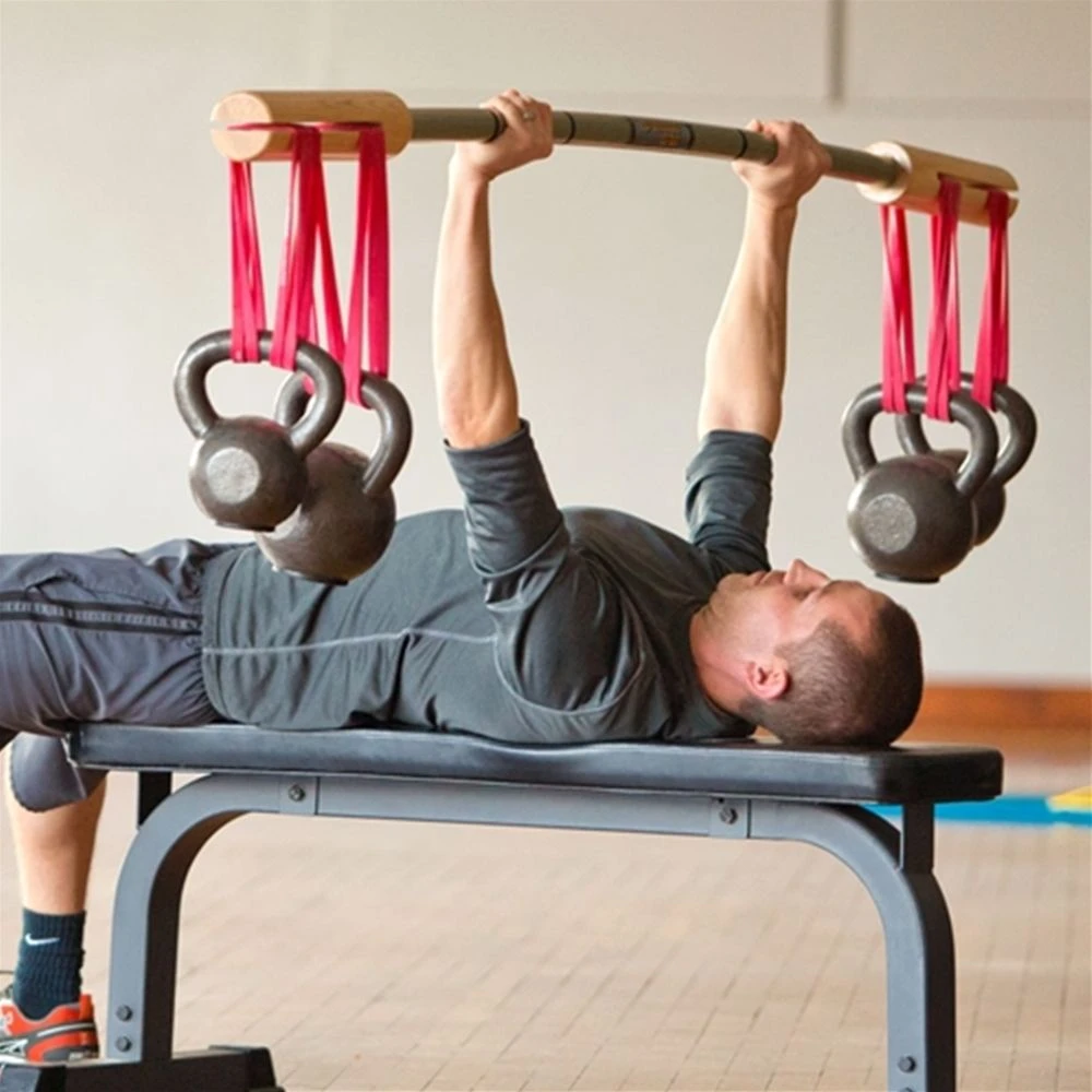 Bamboo Bar 4 Bamboo Bar - Image 2