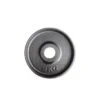 5kg Cast Iron Olympic Weight (1of) -The Gym Revolution Shop 5kg 3