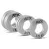 ATX Fractional Steel Microloader Pairs - 0.25 / 0.5 / 1 Kg -The Gym Revolution Shop 66182065 3070000516345270 4870063017502441472 n