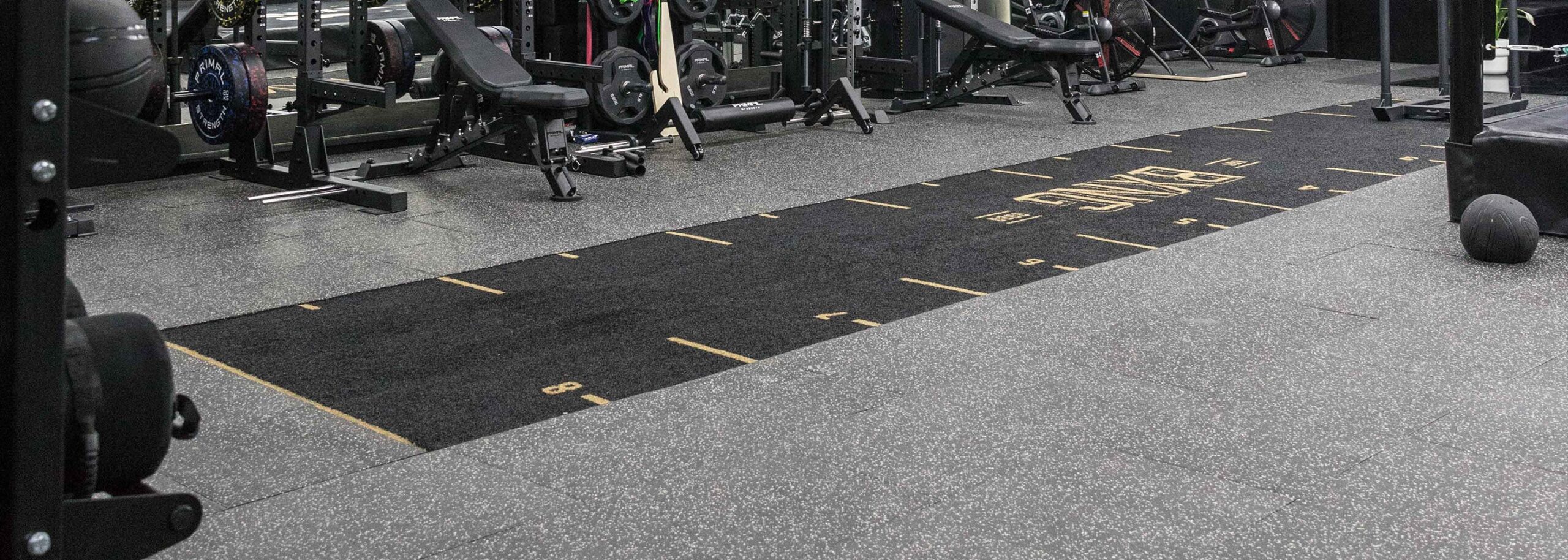 The Gym Revolution Shop -The Gym Revolution Shop Flooring Collection Banner scaled