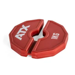 ATX Add-on Micro-Weight Flex Plate - 1kg (Pair) -The Gym Revolution Shop ad rfcp 6 von 10