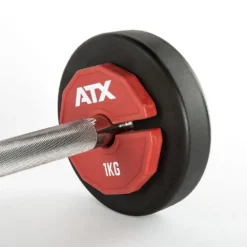ATX Add-on Micro-Weight Flex Plate - 1kg (Pair) -The Gym Revolution Shop ad rfcp 9 von 10