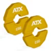 ATX Add-on Micro-Weight Flex Plate - 0.5kg (Pair) -The Gym Revolution Shop ad rfcp 0 5 paar