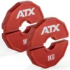 ATX Add-on Micro-Weight Flex Plate - 1kg (Pair) -The Gym Revolution Shop ad rfcp 1kg paar