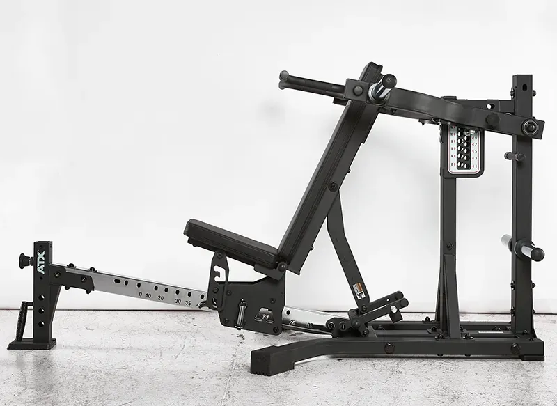 ATX Legacy Lever Multipress LMP-650 Mk2 14 ATX Legacy Lever Multipress LMP-650 Mk2 - Image 12