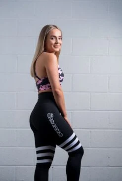 @theGym Pink-Camo Sports Bra 26 @theGym Pink-Camo Sports Bra -The Gym Revolution Shop at the gym 2020 00068