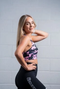 @theGym Pink-Camo Sports Bra 18 @theGym Pink-Camo Sports Bra -The Gym Revolution Shop at the gym 2020 00070