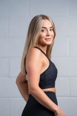 @theGym Black-Leopard Sports Bra 27 @theGym Black-Leopard Sports Bra -The Gym Revolution Shop at the gym 2020 00126