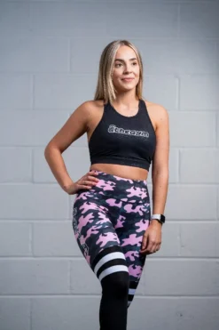 @theGym Pink-Camo Leggings 15 @theGym Pink-Camo Leggings -The Gym Revolution Shop at the gym 2020 00161 1