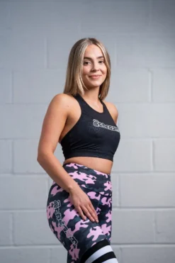 @theGym Pink-Camo Leggings 16 @theGym Pink-Camo Leggings -The Gym Revolution Shop at the gym 2020 00163 1
