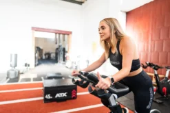 @theGym Black-Leopard Sports Bra 23 @theGym Black-Leopard Sports Bra -The Gym Revolution Shop at the gym 2020 00358