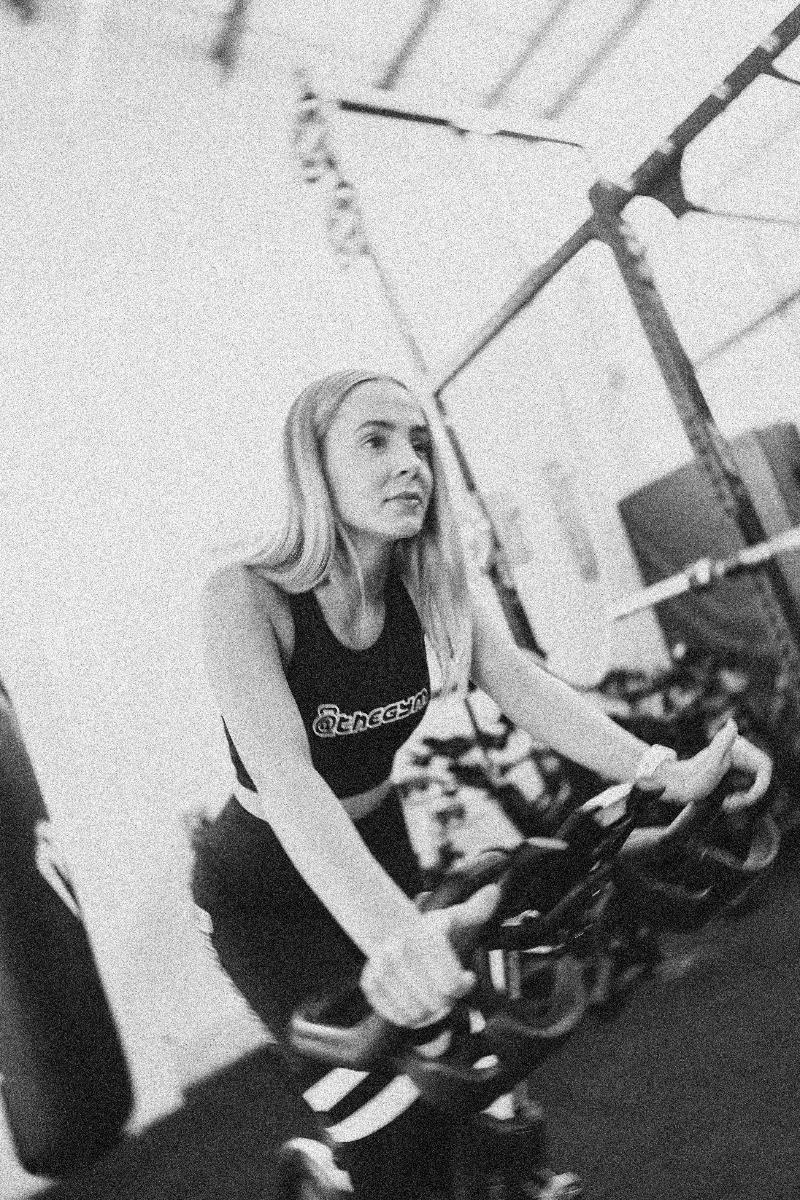 2-PIECE SET: @theGym Black-Leopard Sports Bra & Leggings 14 2-PIECE SET: @theGym Black-Leopard Sports Bra & Leggings - Image 12