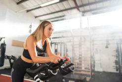 2-PIECE SET: @theGym Black-Leopard Sports Bra & Leggings 34 2-PIECE SET: @theGym Black-Leopard Sports Bra & Leggings -The Gym Revolution Shop at the gym 2020 00362 1