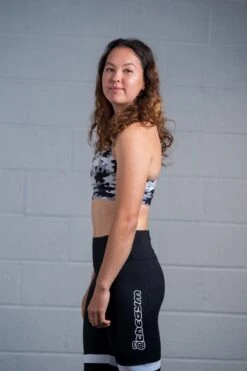 @theGym Grey-Camo Sports Bra 15 @theGym Grey-Camo Sports Bra -The Gym Revolution Shop at the gym 2020 00465