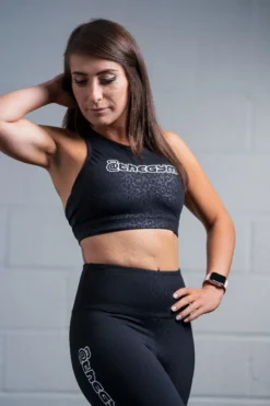 @theGym Black-Leopard Sports Bra 31 @theGym Black-Leopard Sports Bra -The Gym Revolution Shop at the gym 2020 00553