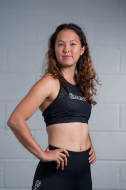 @theGym Black-Leopard Sports Bra 33 @theGym Black-Leopard Sports Bra -The Gym Revolution Shop at the gym 2020 00561