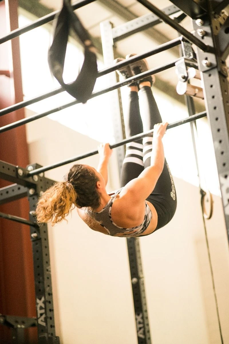 @theGym Grey-Camo Sports Bra 10 @theGym Grey-Camo Sports Bra - Image 8