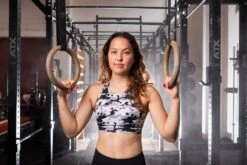 @theGym Grey-Camo Sports Bra 16 @theGym Grey-Camo Sports Bra -The Gym Revolution Shop at the gym 2020 00735