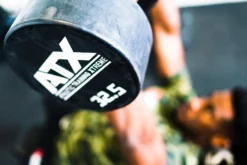 @theGym Unisex Classic T-Shirt - Green-Camo -The Gym Revolution Shop at the gym 2020 00744