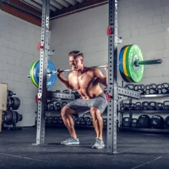 ATX Front Safety Boom (Pair) - 800-Series -The Gym Revolution Shop atmo rig atmo 25 von 34