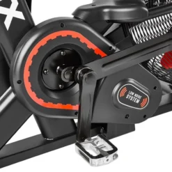ATX Air Power Bike -The Gym Revolution Shop atx air p 01 04